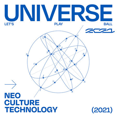 Universe (Let's Play Ball)