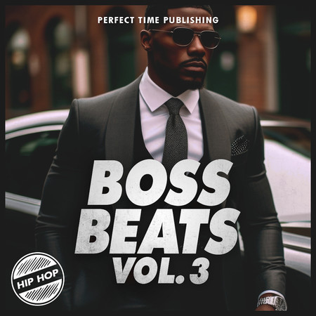 Boss Beats, Vol. 3