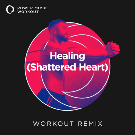 Healing (Shattered Heart)