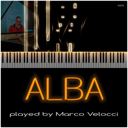 Alba (Instrumental)