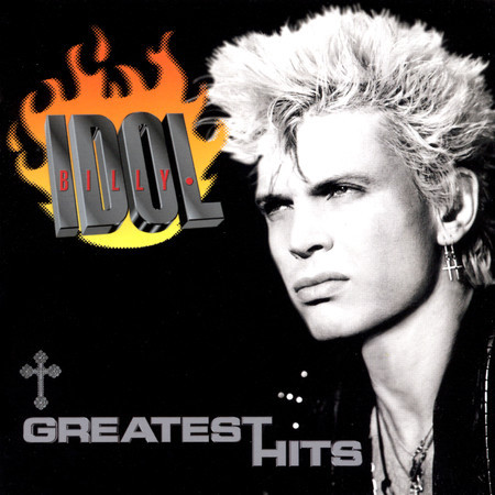 Rebel Yell (Remastered 1999)