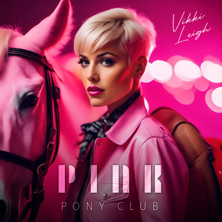 Pink Pony Club