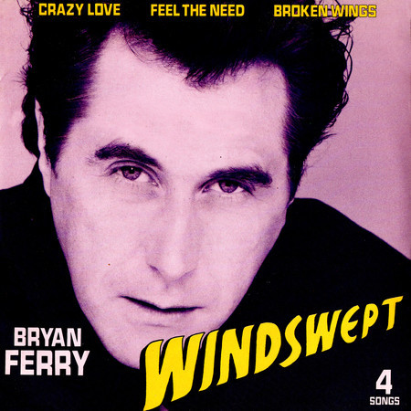 Windswept