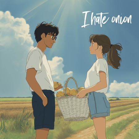 I Hate Onion (Feat. Hyesun)