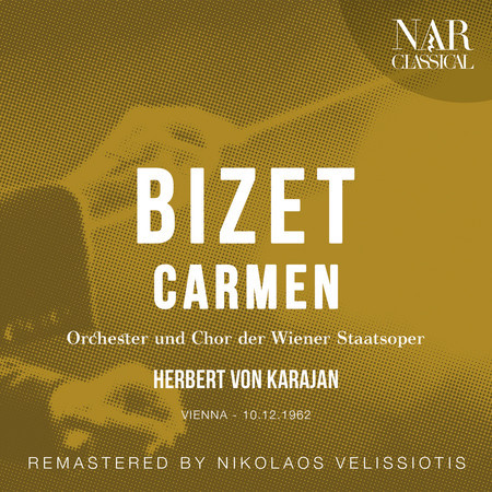 Bizet: Carmen