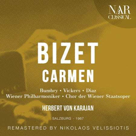 Bizet: Carmen