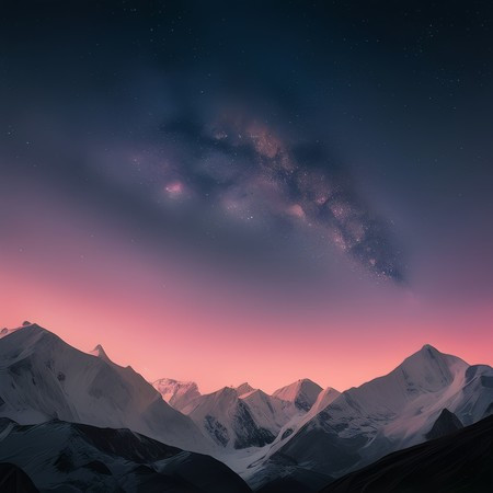 星海
