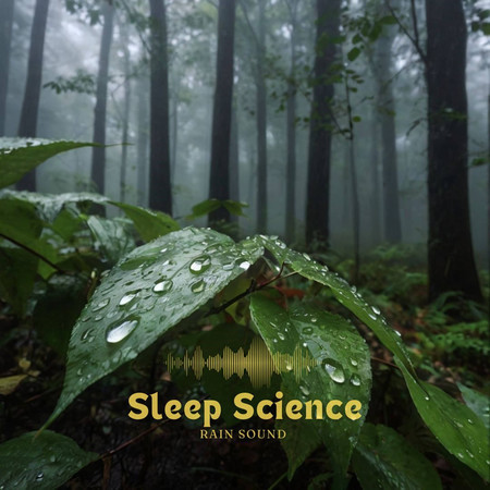 睡眠科學 雨聲