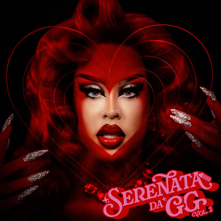 Serenata da GG, Vol. 2 - Ao Vivo