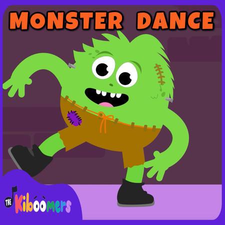 Monster Dance