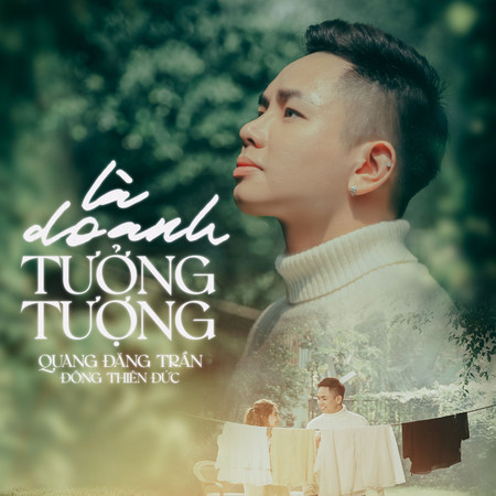 Là Do Anh Tưởng Tượng (Son2M Lofi)