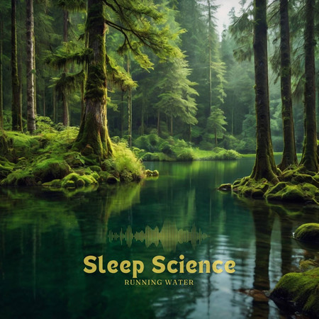 睡眠科學 舒眠流水聲