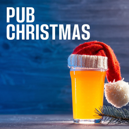 Pub Christmas | Office Christmas Party Hits