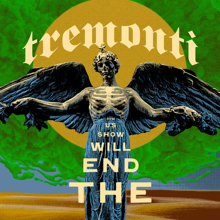 The Mother, The Earth and I