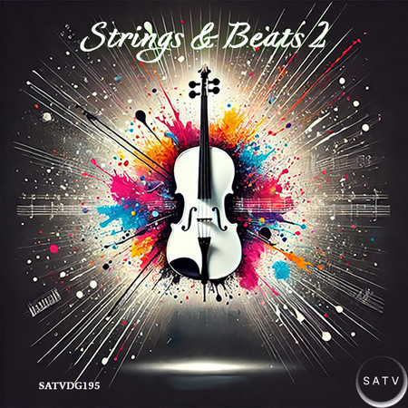 Strings & Beats 2