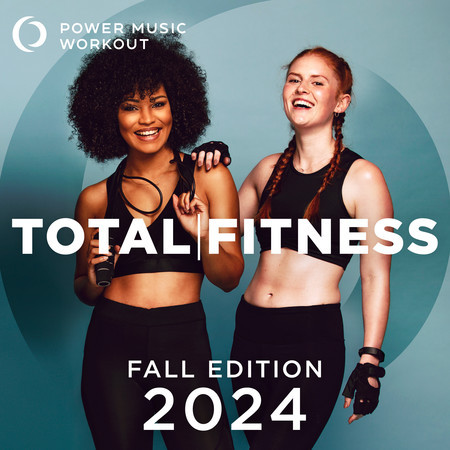 2024 Total Fitness - Fall Edition