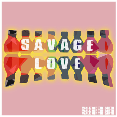 Savage Love