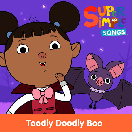 Toodly Doodly Boo