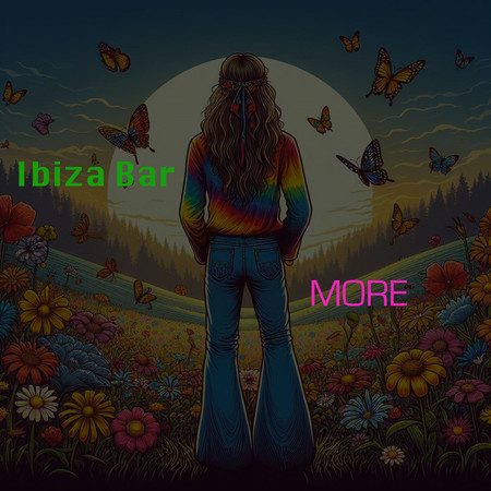 Ibiza Bar