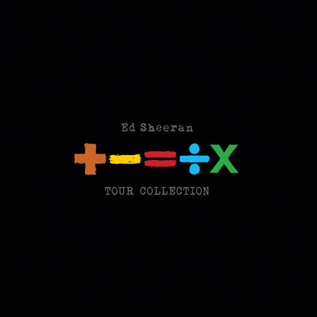 +-=÷× (Tour Collection)