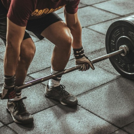 能量爆发（Energy Burst）