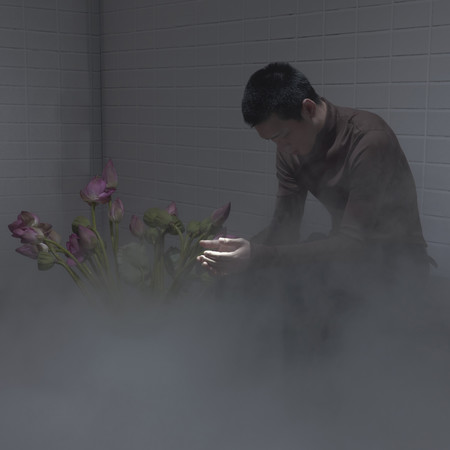 專輯封面