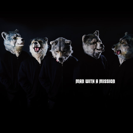 MAN WITH A MISSION