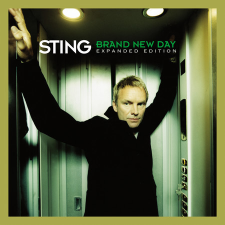 Brand New Day (Expanded Edition)