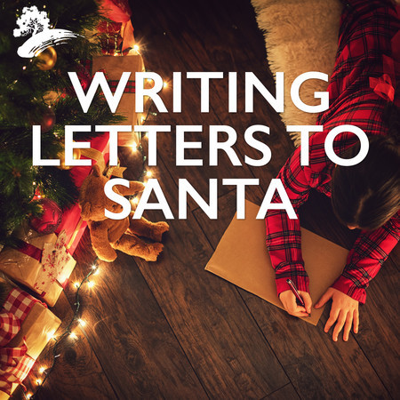 Writing Letters To Santa