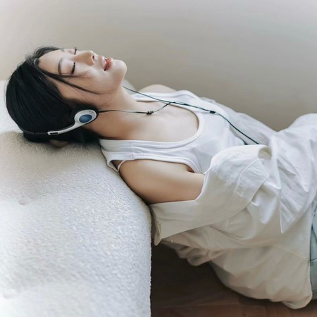 回首半生