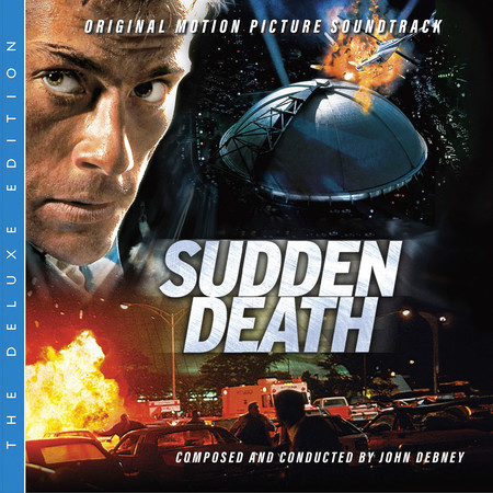 Sudden Death (Original Motion Picture Soundtrack / Deluxe Edition)