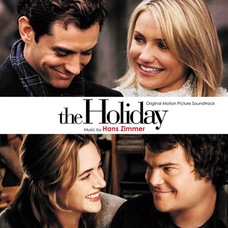 The Holiday (Original Motion Picture Soundtrack)