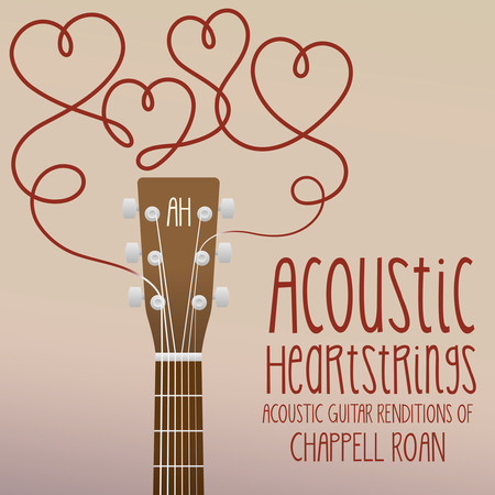 Acoustic Guitar Renditions of Chappell Roan