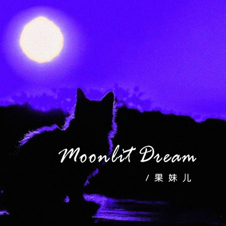 Moonlit Dream (国语版0.8x)