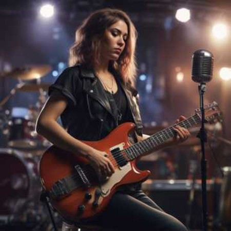 Did You Forget (Simplified Female Version)