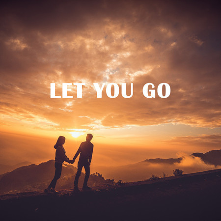 Let You Go