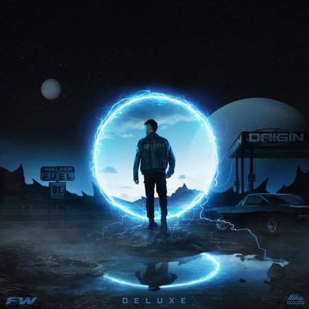 ORIGIN (Deluxe)