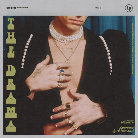 The Drama (A Cappella)