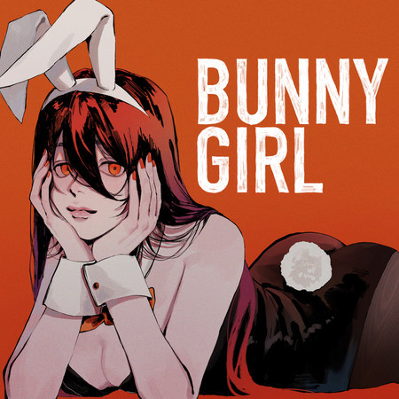 Bunny Girl (Sped Up)