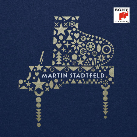 Have Yourself a Merry Little Christmas (Arr. for Piano by Martin Stadtfeld)