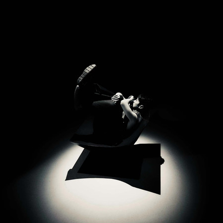 集體孤獨 Being Lonesome Together