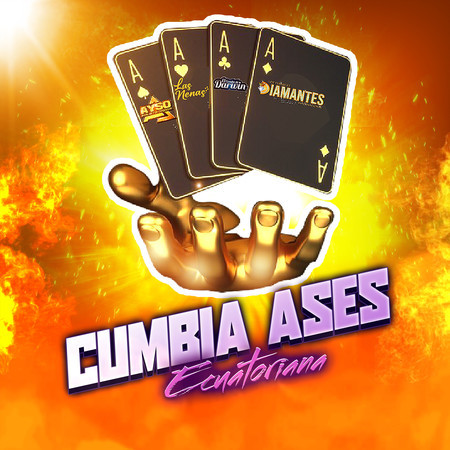 CUMBIA ASES