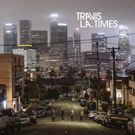 L.A. Times (Deluxe)