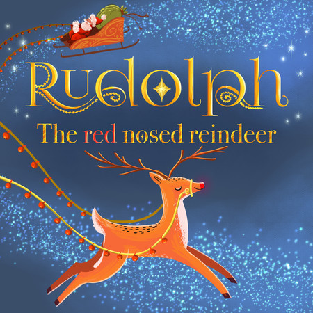 Rudolph The Red Nosed Reindeer