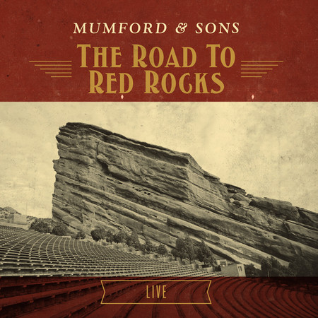 The Road To Red Rocks (Live)