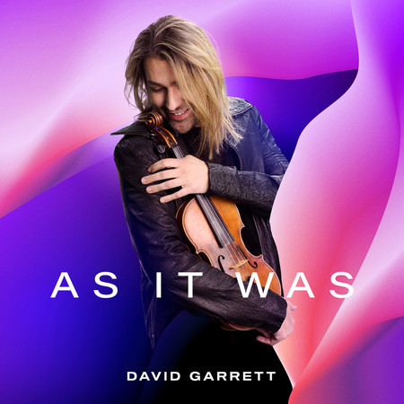 As it Was (David Garrett Edition)