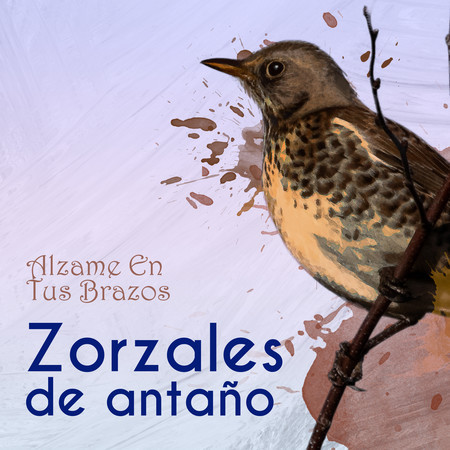 Zorzales de Antaño…Alzame En Tus Brazos