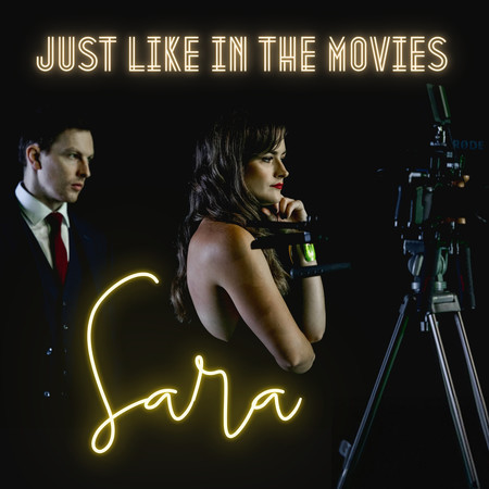 Just Like In The Movies