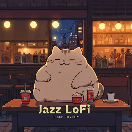 爵士LoFi 睡眠節拍