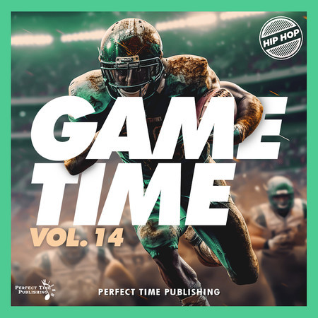 Game Time, Vol. 14